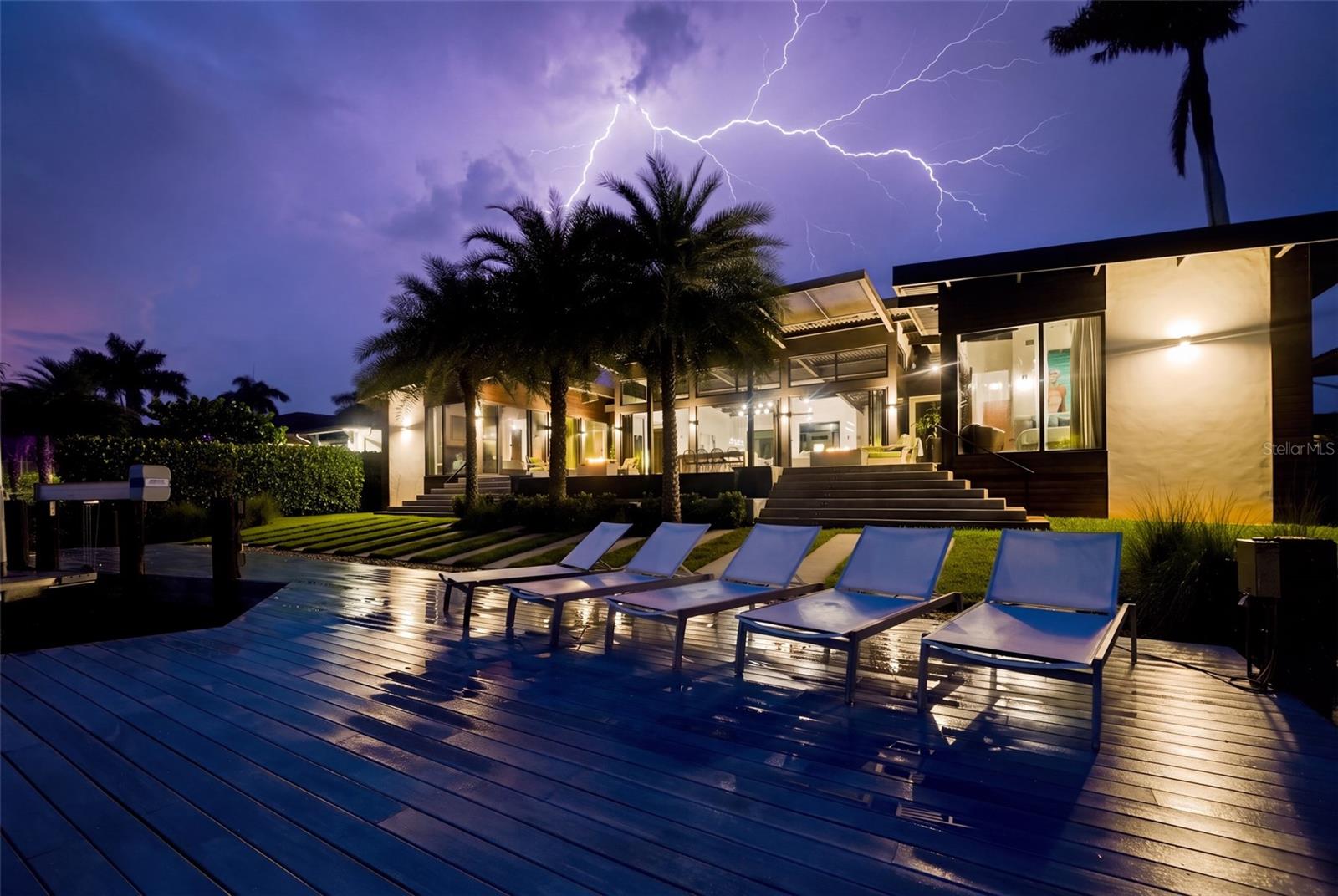 MARCO BEACH UNIT 10 - Residential