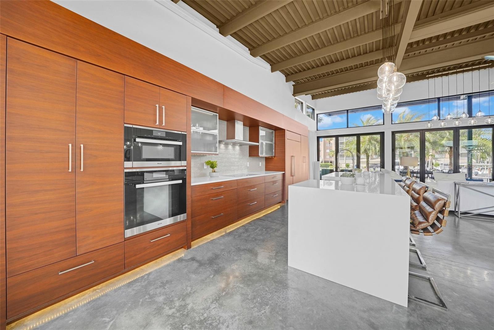 MARCO BEACH UNIT 10 - Residential