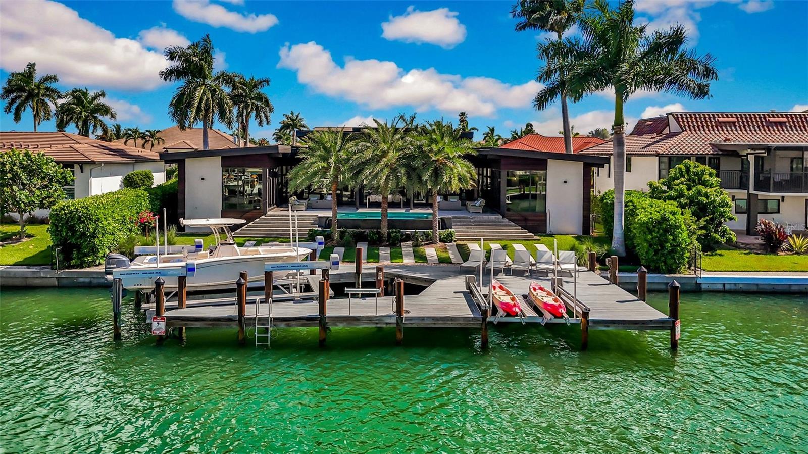 MARCO BEACH UNIT 10 - Residential