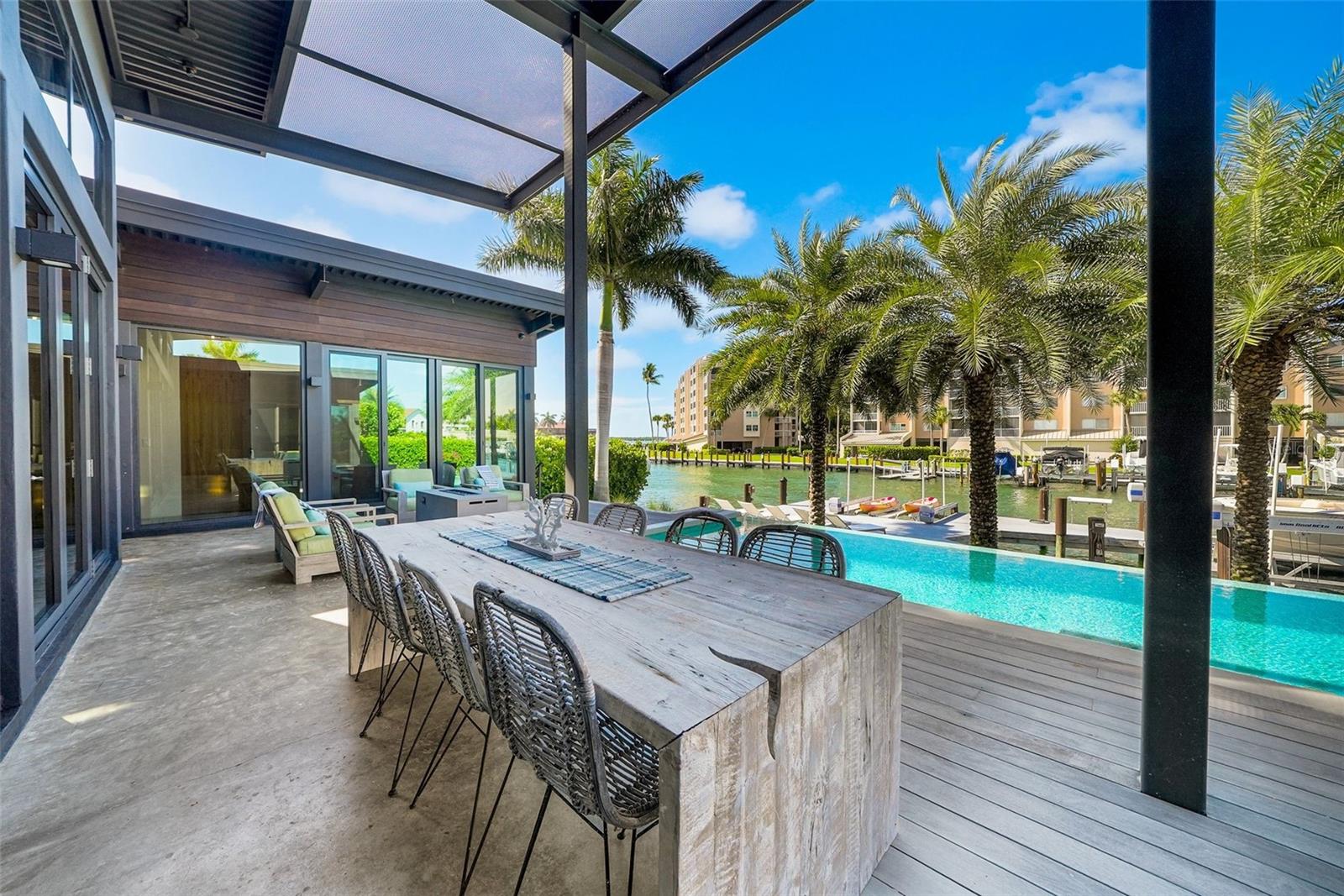MARCO BEACH UNIT 10 - Residential