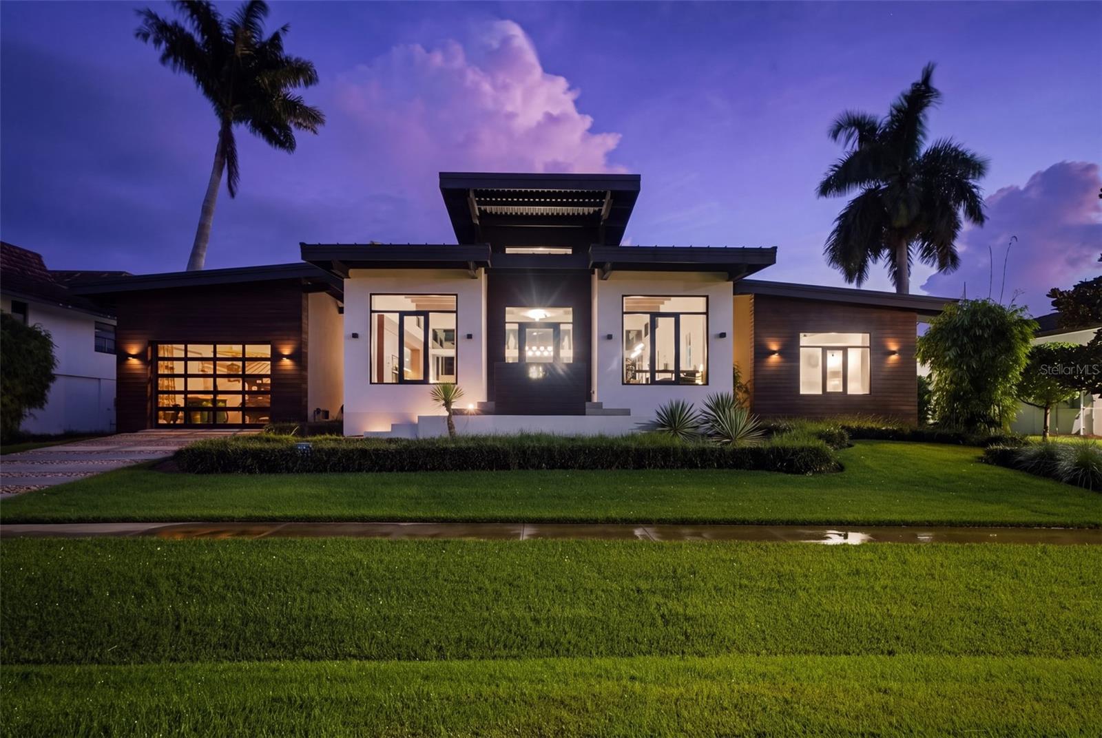MARCO BEACH UNIT 10 - Residential