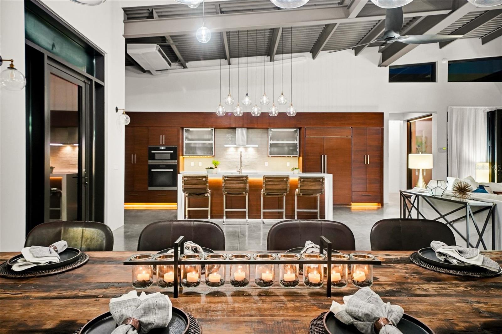 MARCO BEACH UNIT 10 - Residential
