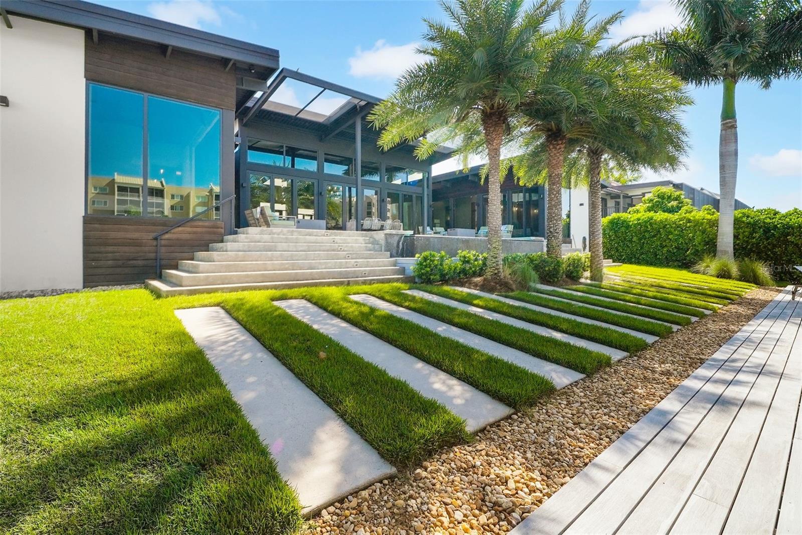 MARCO BEACH UNIT 10 - Residential