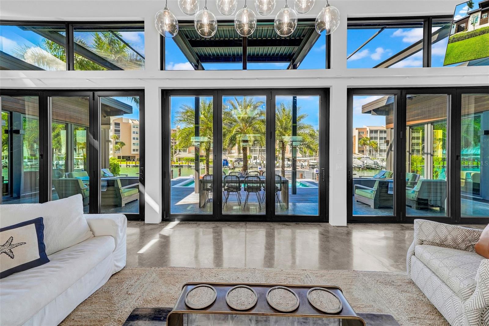 MARCO BEACH UNIT 10 - Residential