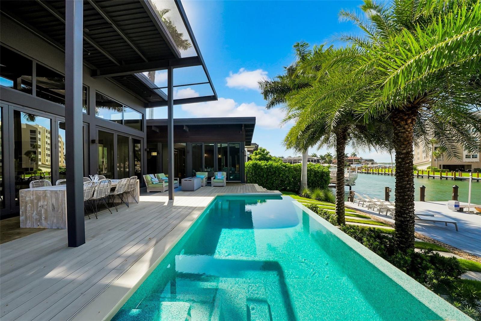 MARCO BEACH UNIT 10 - Residential