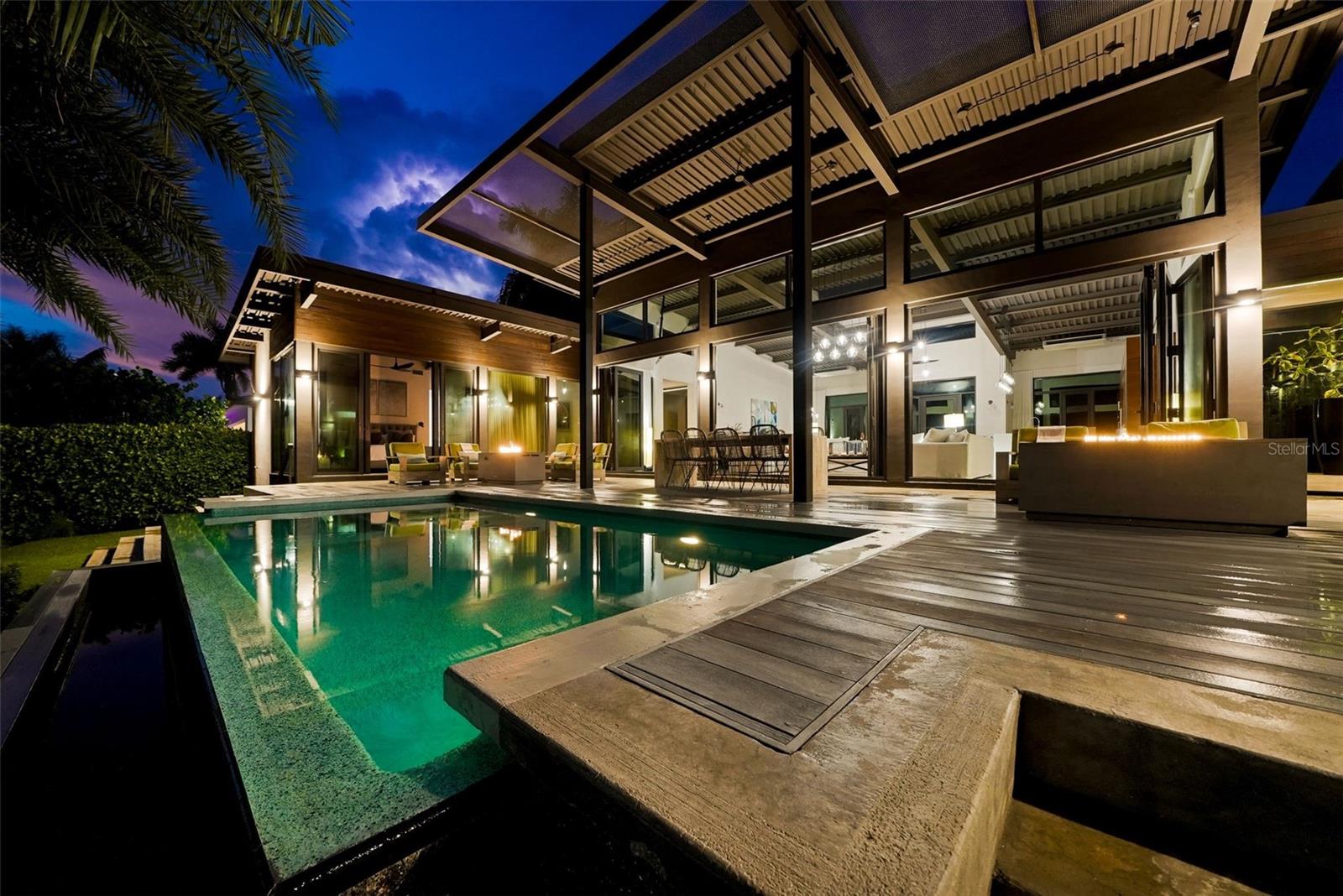 MARCO BEACH UNIT 10 - Residential