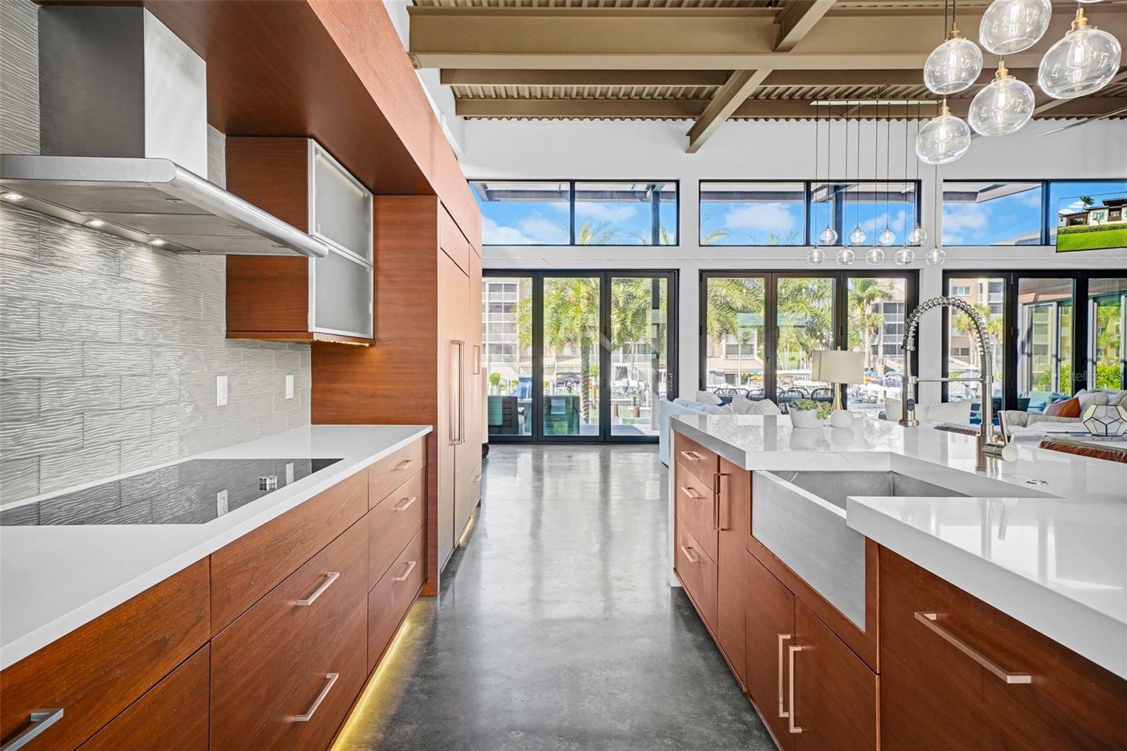 MARCO BEACH UNIT 10 - Residential