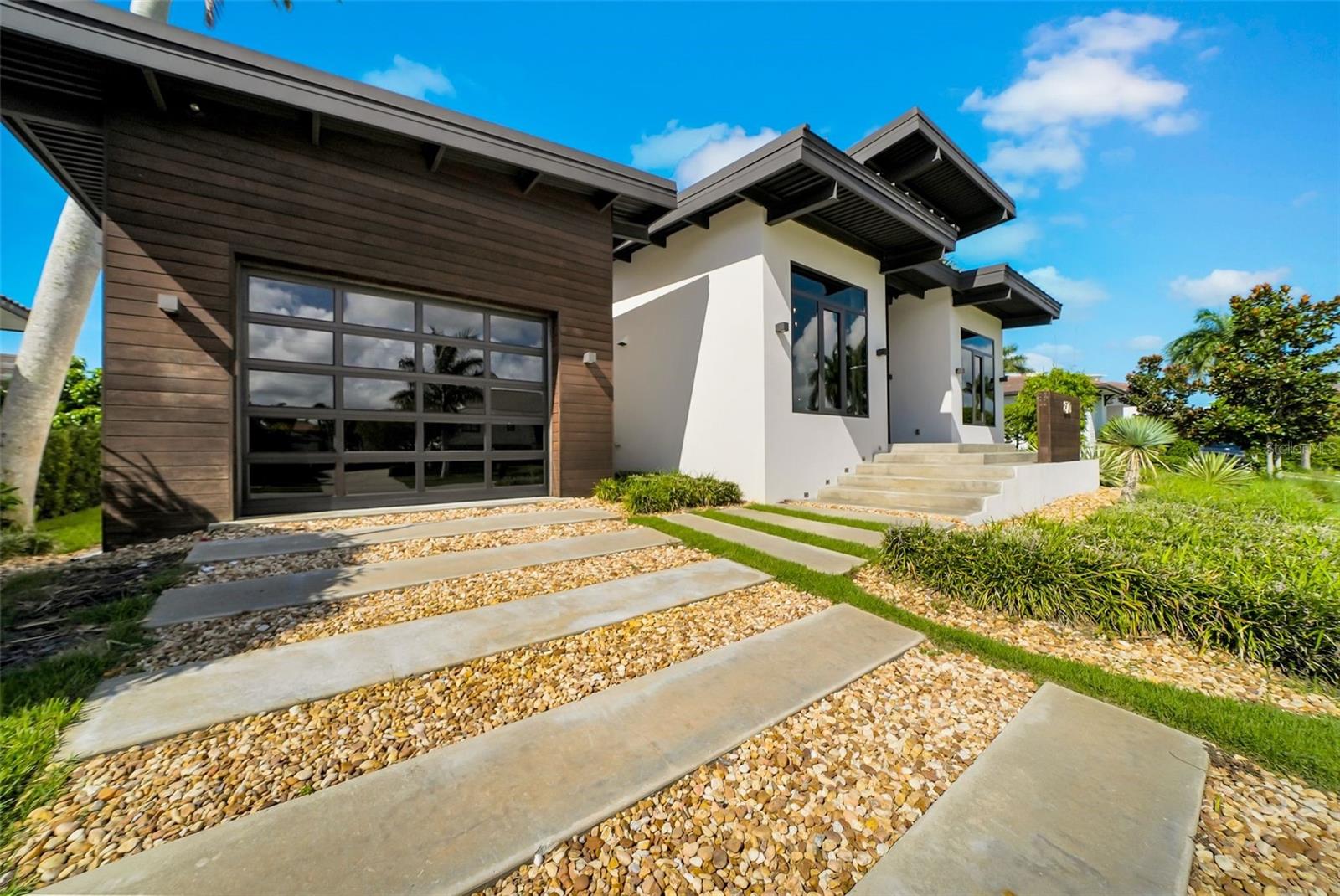 MARCO BEACH UNIT 10 - Residential
