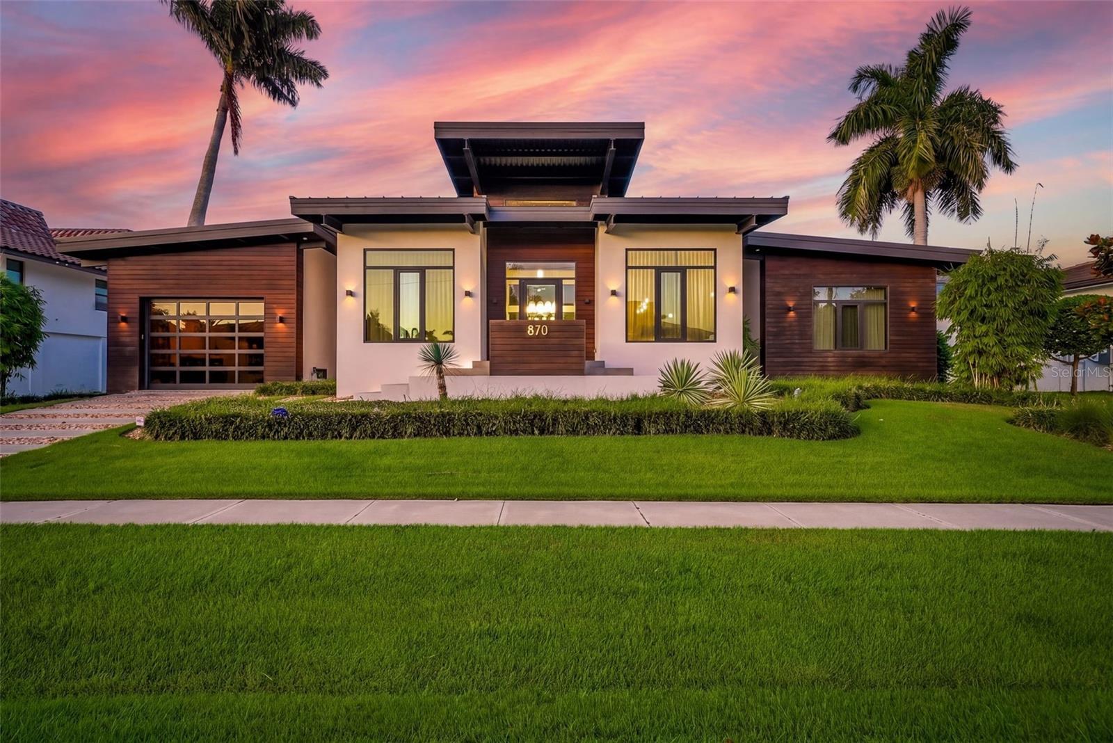 MARCO BEACH UNIT 10 - Residential