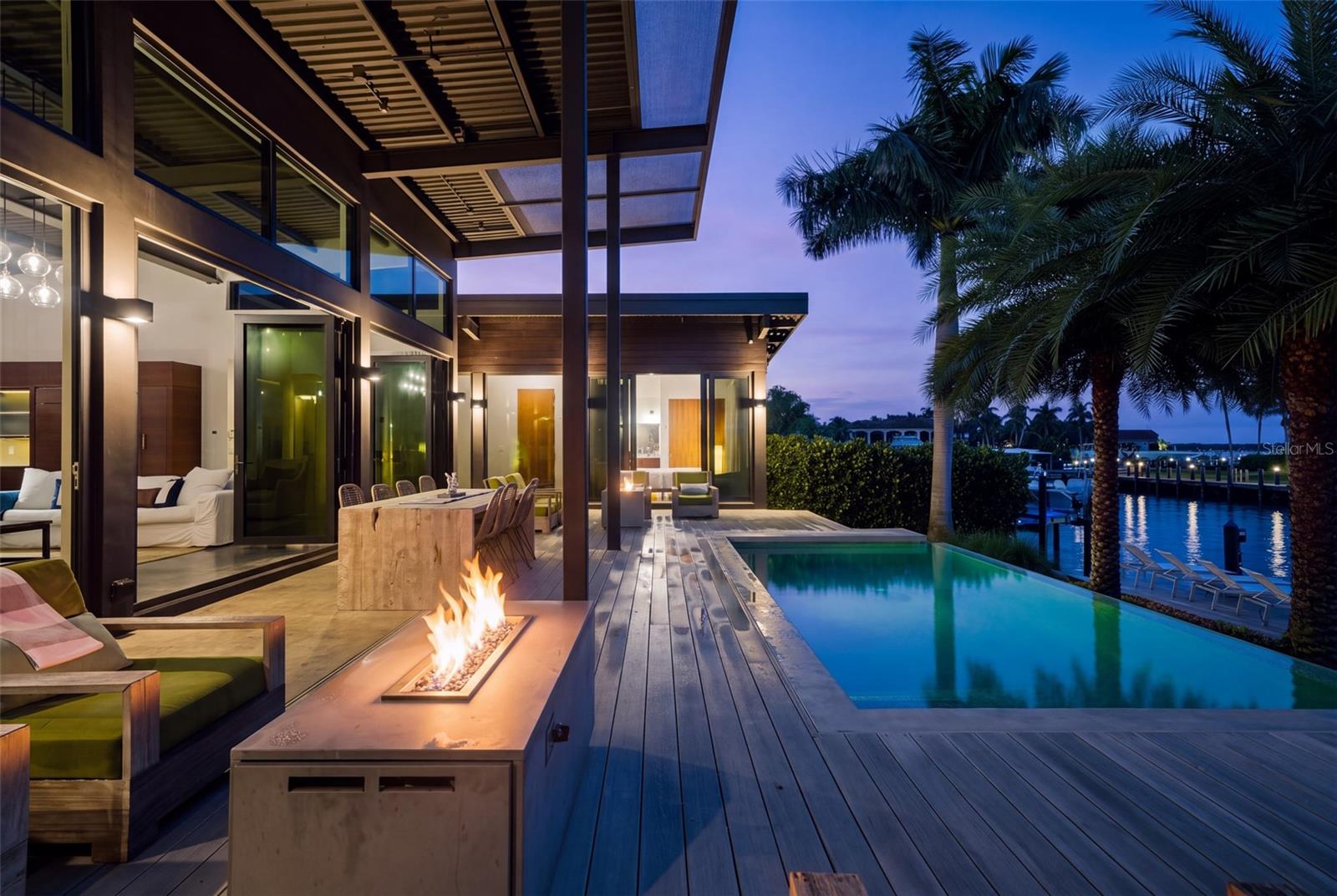 MARCO BEACH UNIT 10 - Residential