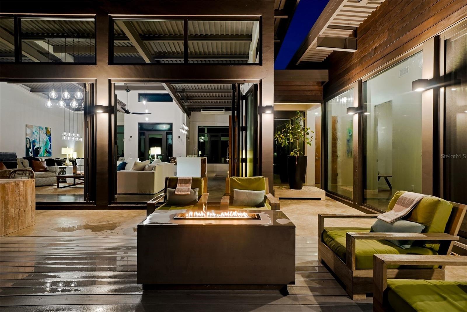 MARCO BEACH UNIT 10 - Residential