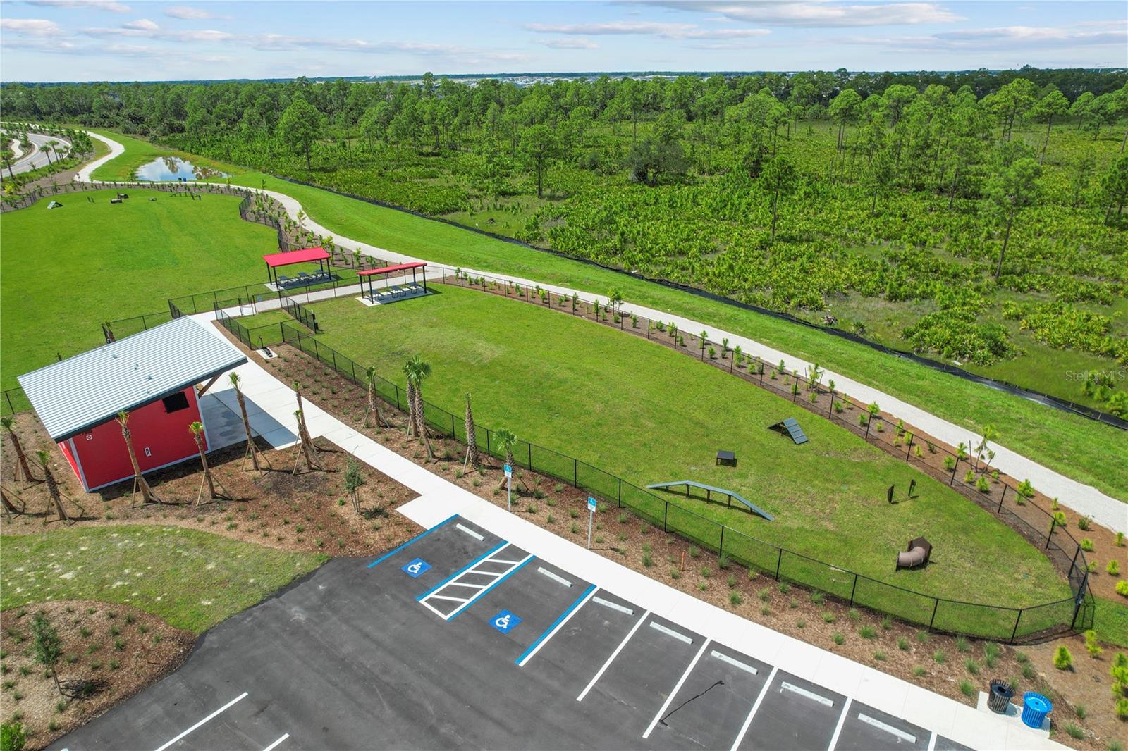 BABCOCK RANCH COMMUNITY CRESCE - Residential