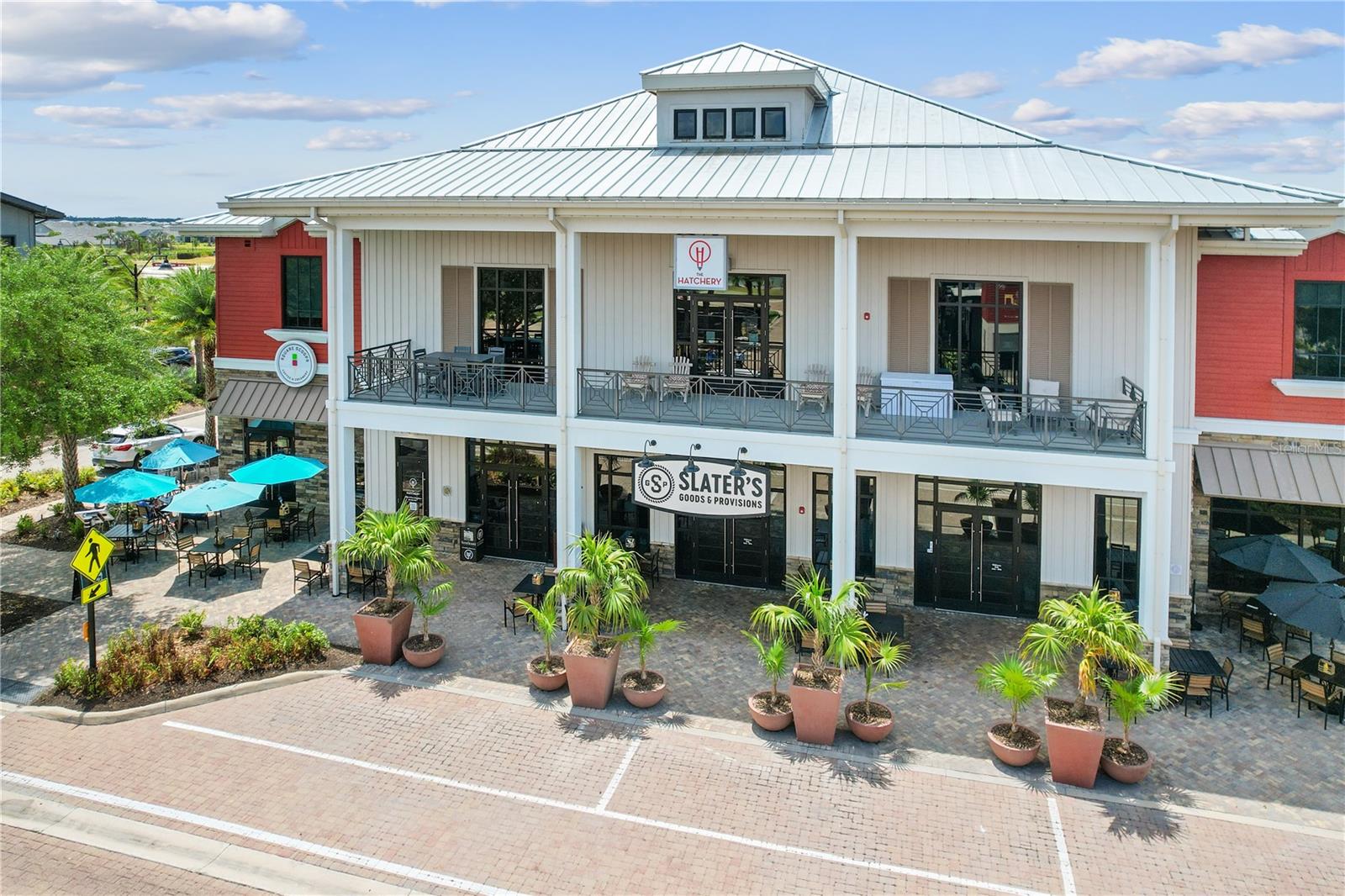 BABCOCK RANCH COMMUNITY CRESCE - Residential
