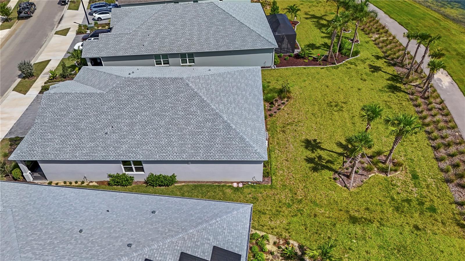 BABCOCK RANCH COMMUNITY CRESCE - Residential