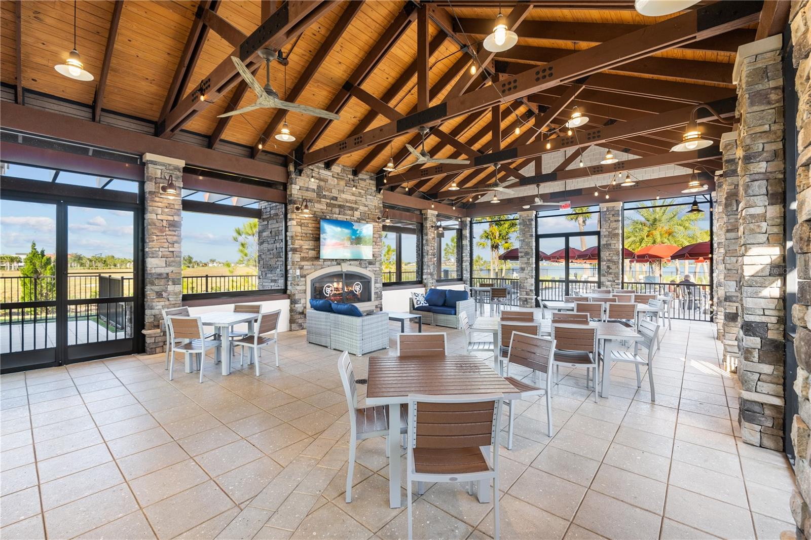 BABCOCK RANCH COMMUNITY CRESCE - Residential