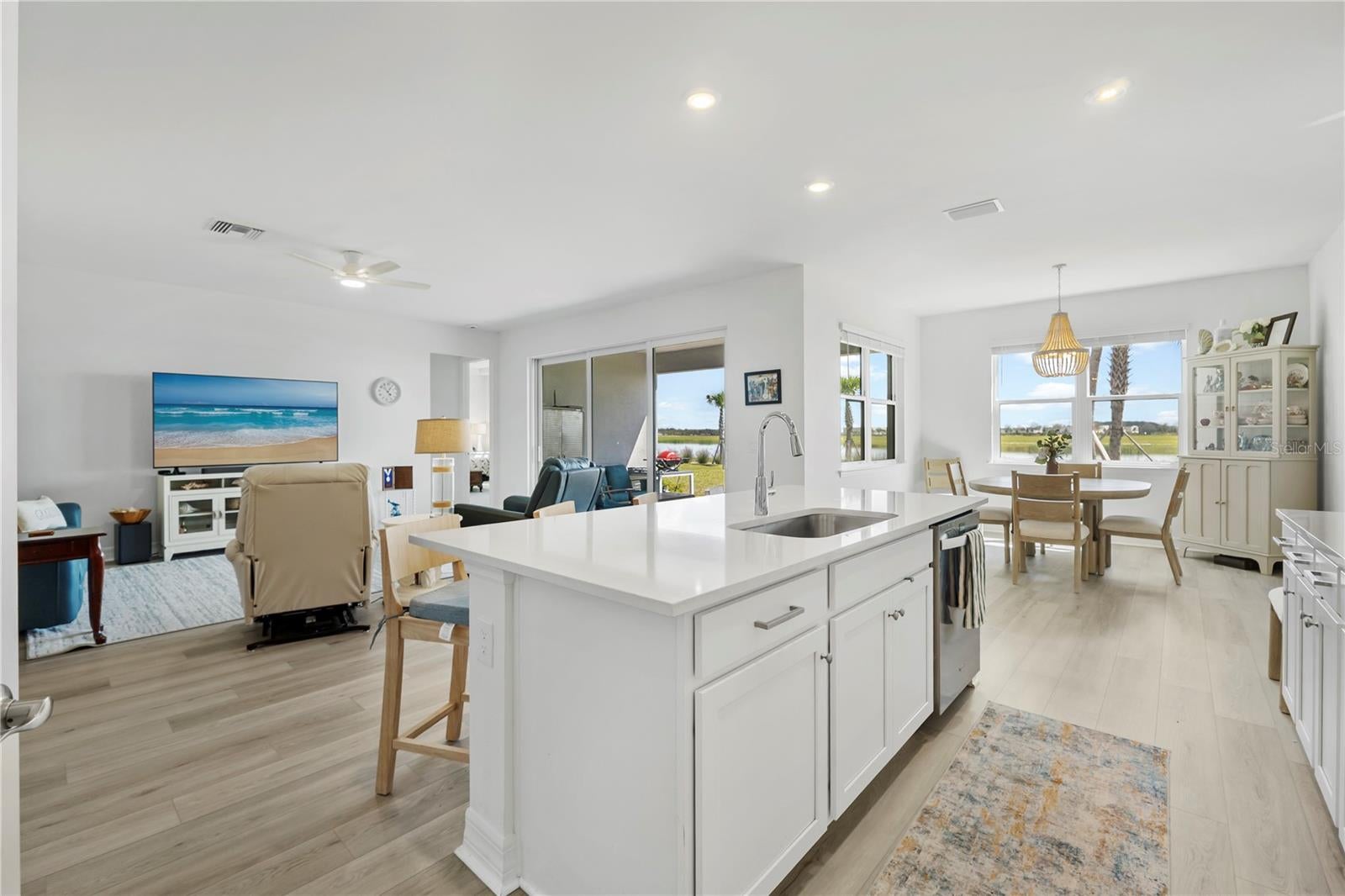 BABCOCK RANCH COMMUNITY CRESCE - Residential
