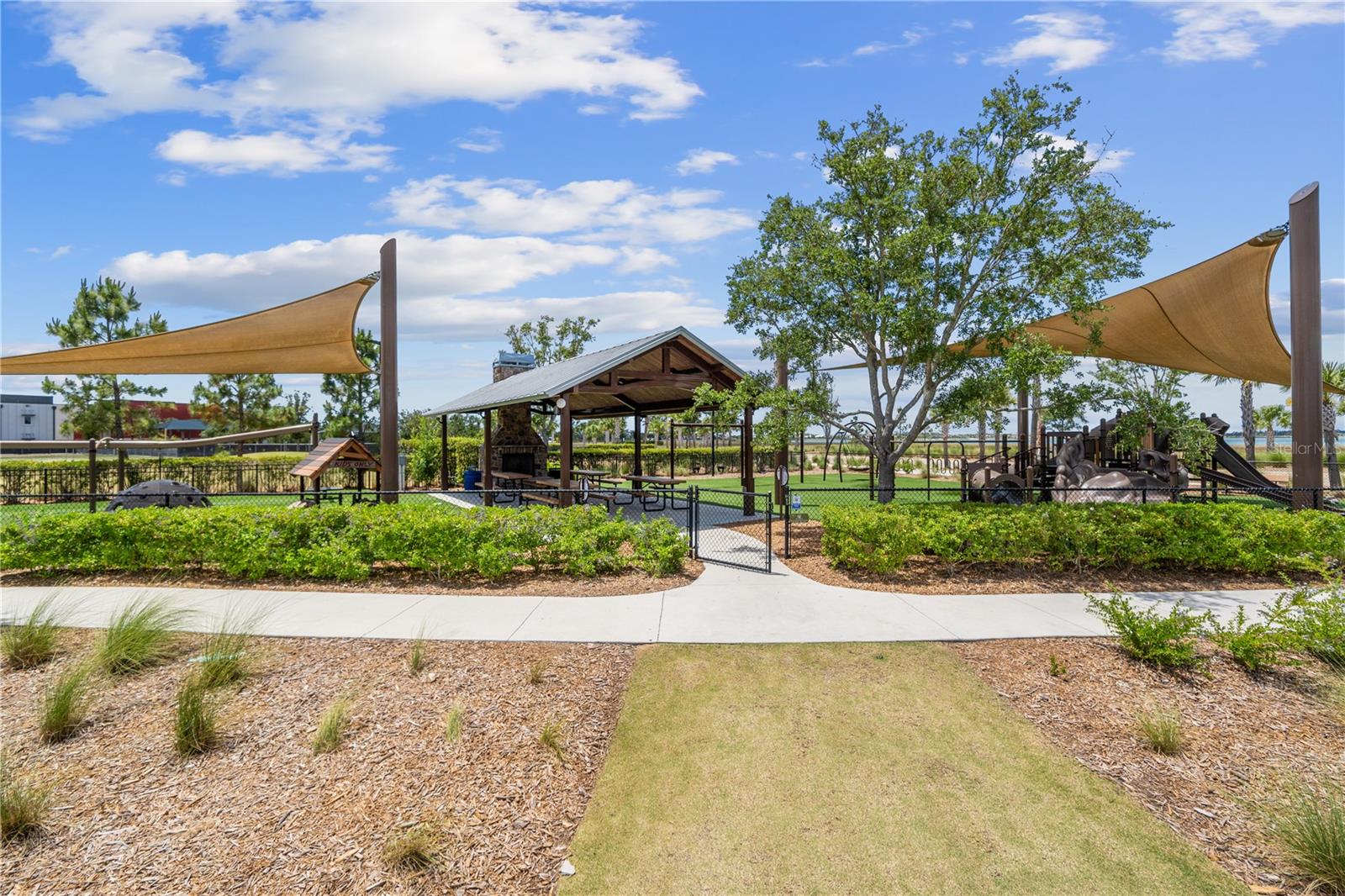 BABCOCK RANCH COMMUNITY CRESCE - Residential