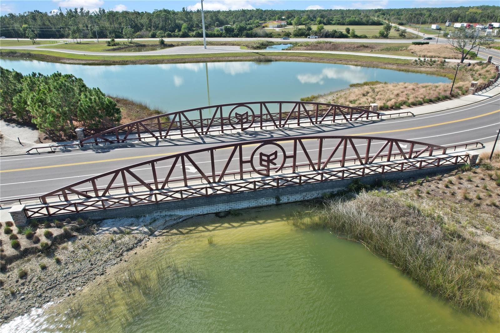 BABCOCK RANCH COMMUNITY CRESCE - Residential