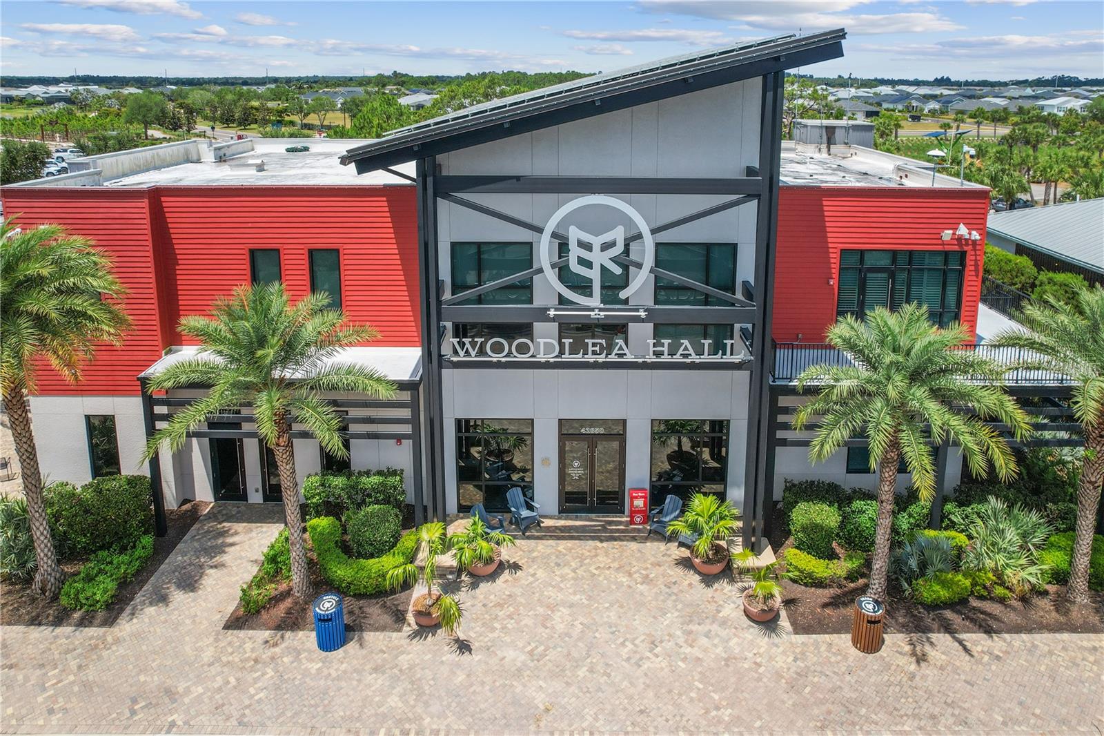 BABCOCK RANCH COMMUNITY CRESCE - Residential