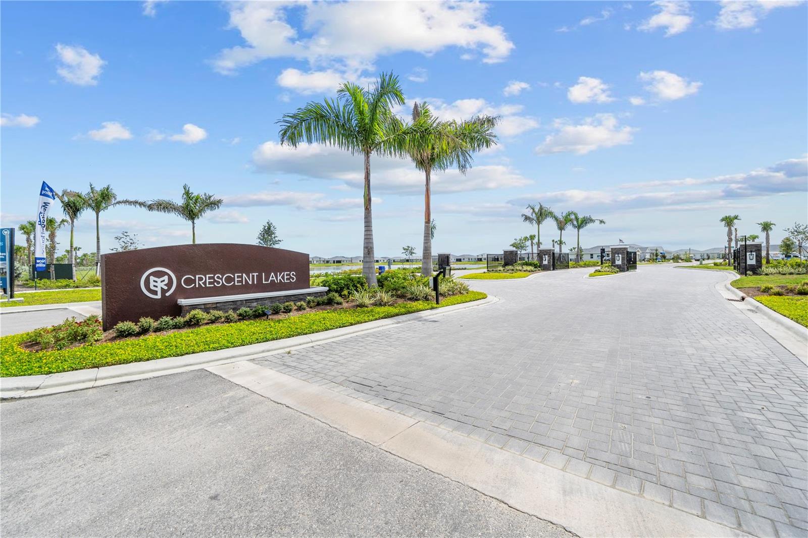BABCOCK RANCH COMMUNITY CRESCE - Residential