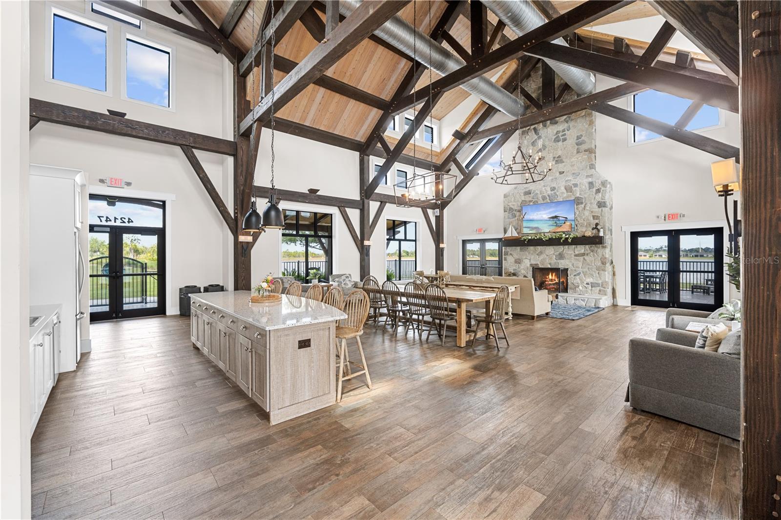 BABCOCK RANCH COMMUNITY CRESCE - Residential
