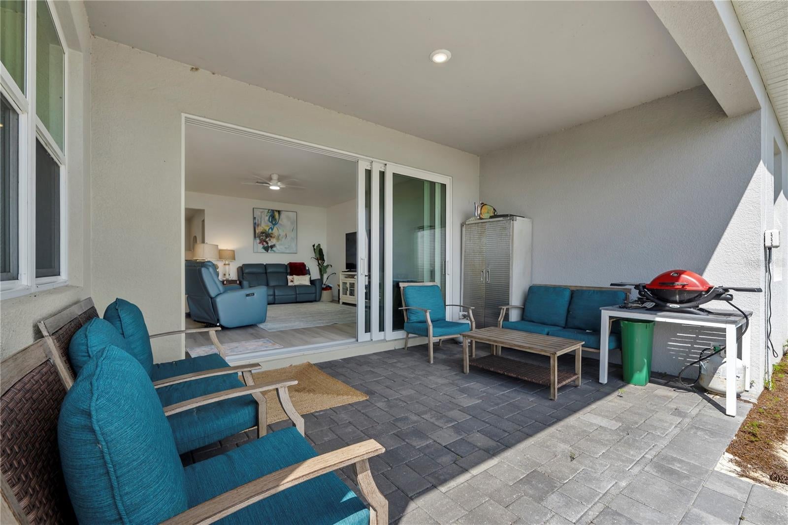 BABCOCK RANCH COMMUNITY CRESCE - Residential