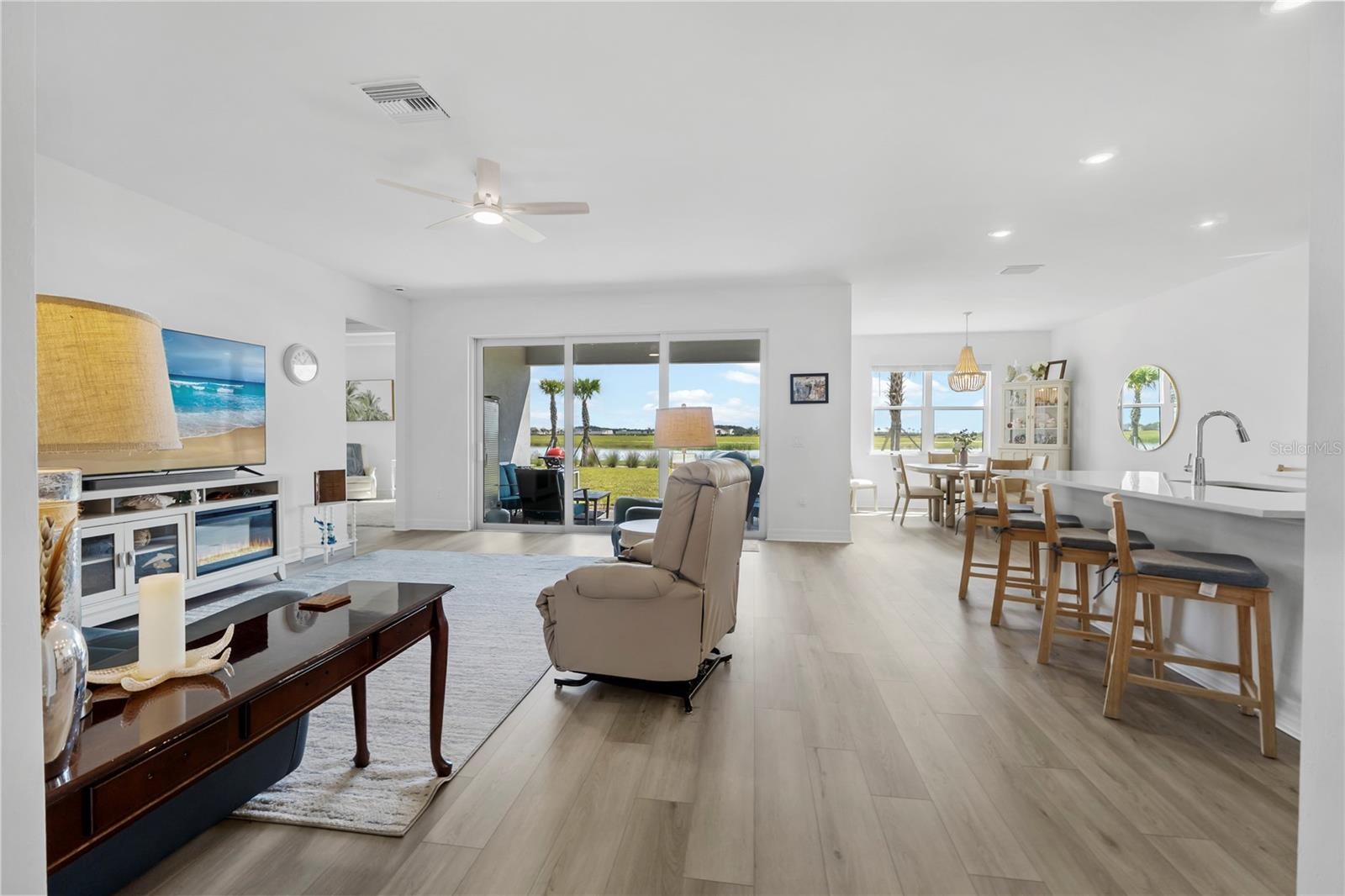 BABCOCK RANCH COMMUNITY CRESCE - Residential