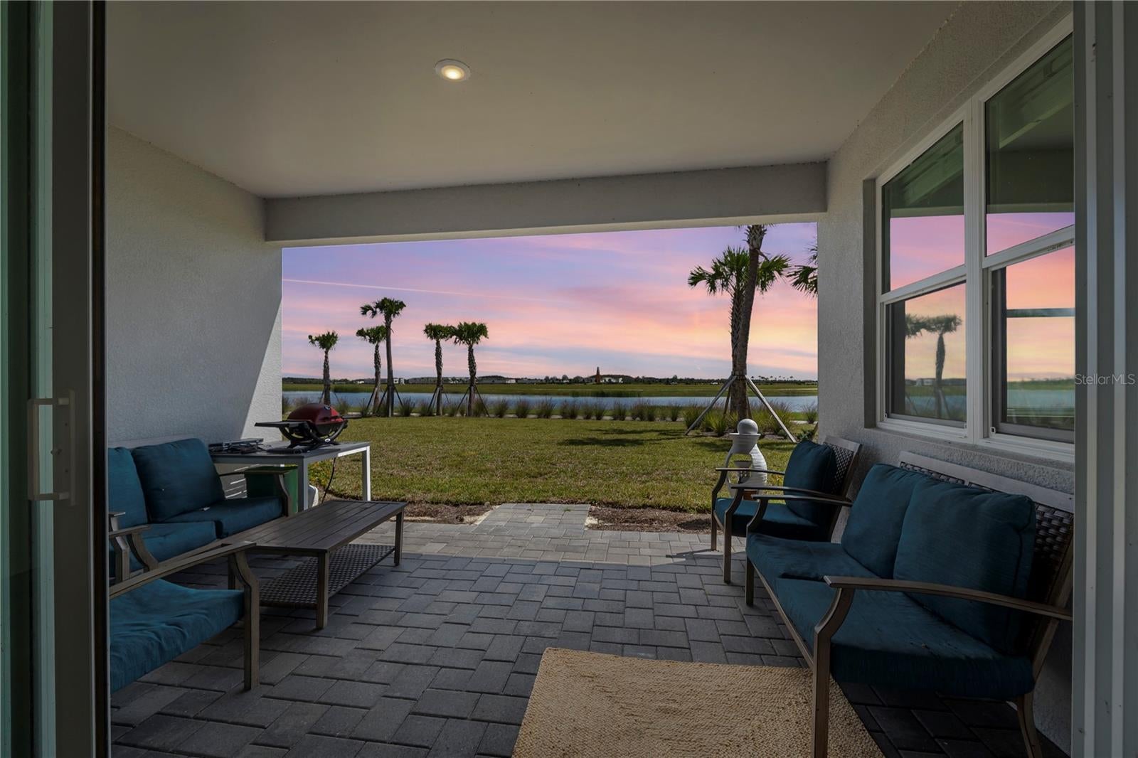 BABCOCK RANCH COMMUNITY CRESCE - Residential
