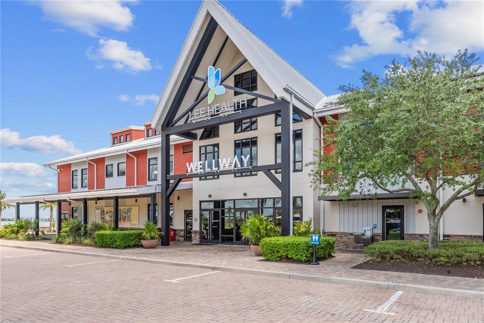 BABCOCK RANCH COMMUNITY CRESCE - Residential