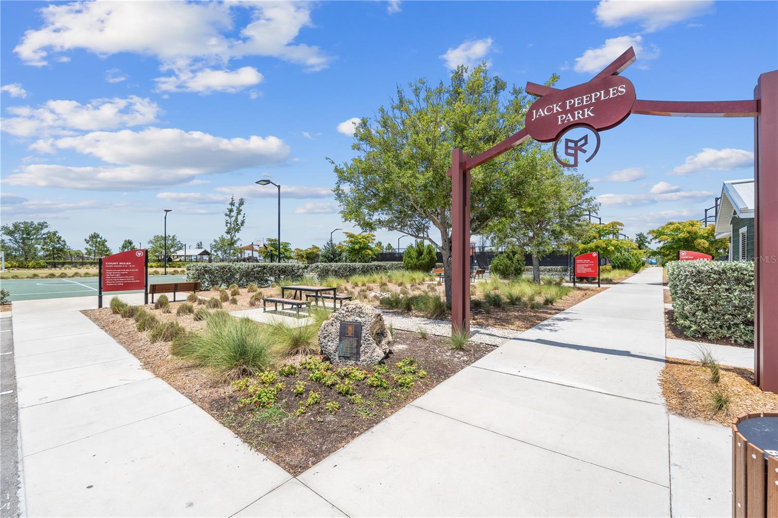 BABCOCK RANCH COMMUNITY CRESCE - Residential