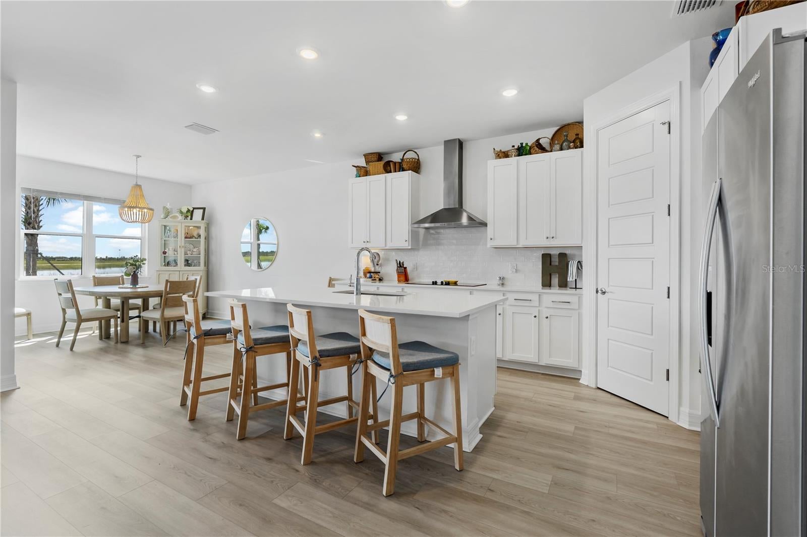 BABCOCK RANCH COMMUNITY CRESCE - Residential