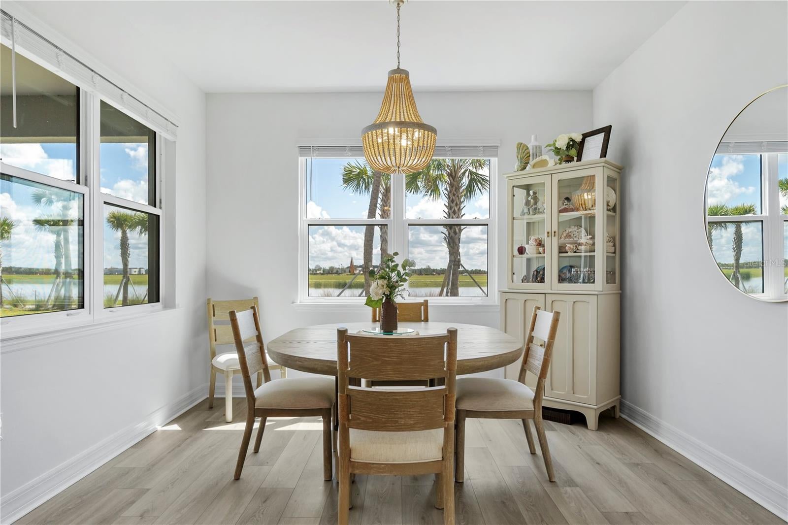 BABCOCK RANCH COMMUNITY CRESCE - Residential