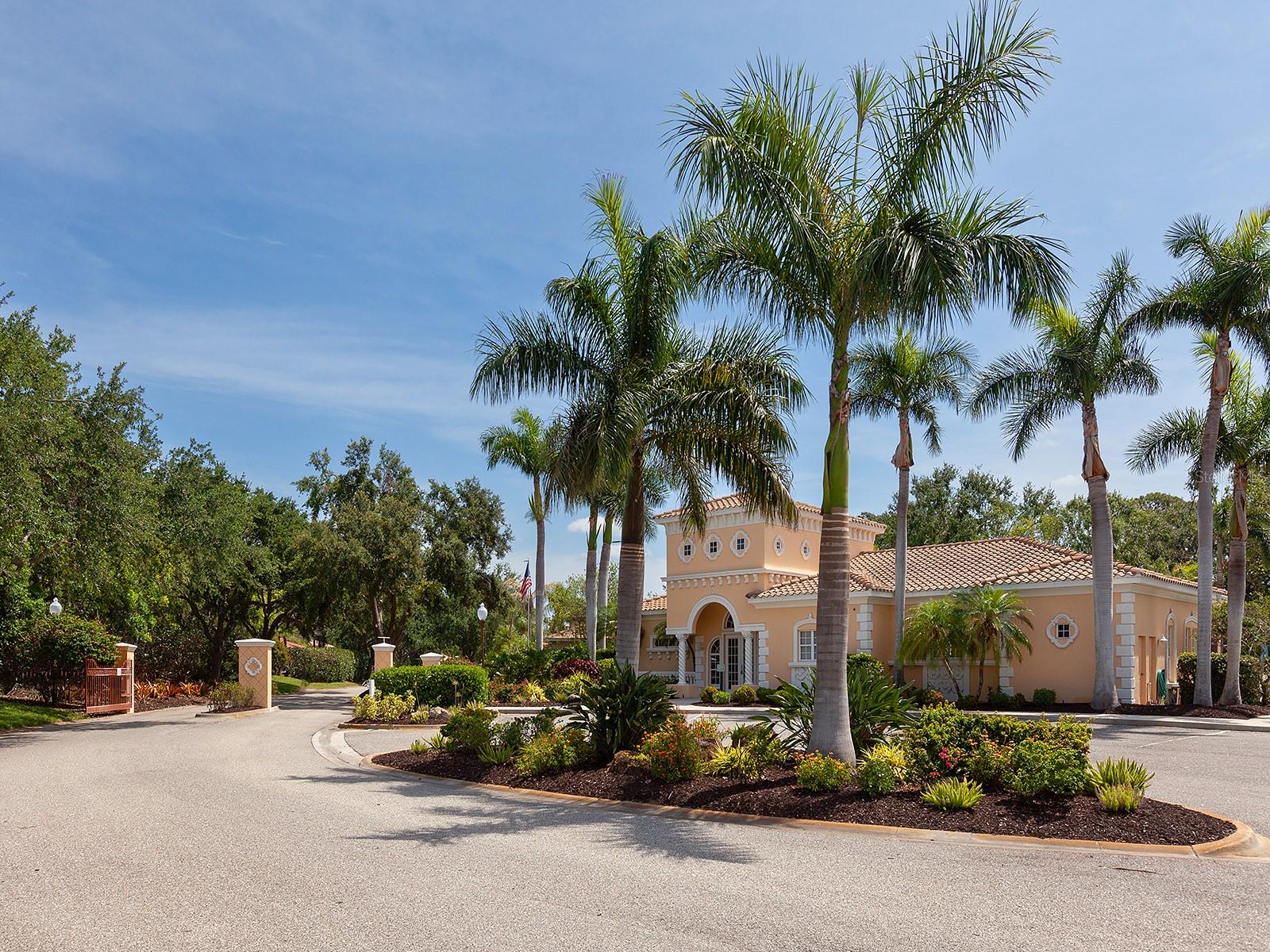 BELLAGIO ON VENICE ISLAND - Residential