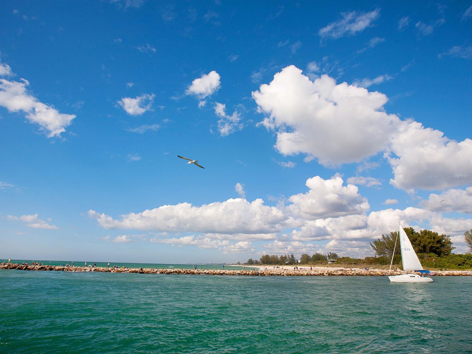 BELLAGIO ON VENICE ISLAND - Residential