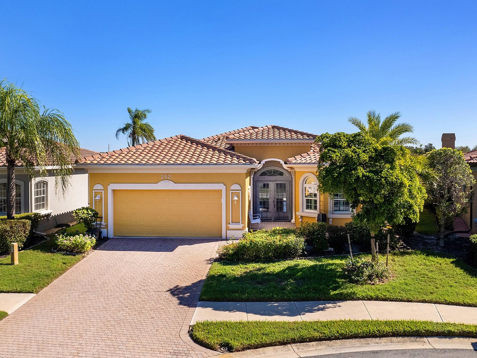 BELLAGIO ON VENICE ISLAND - Residential