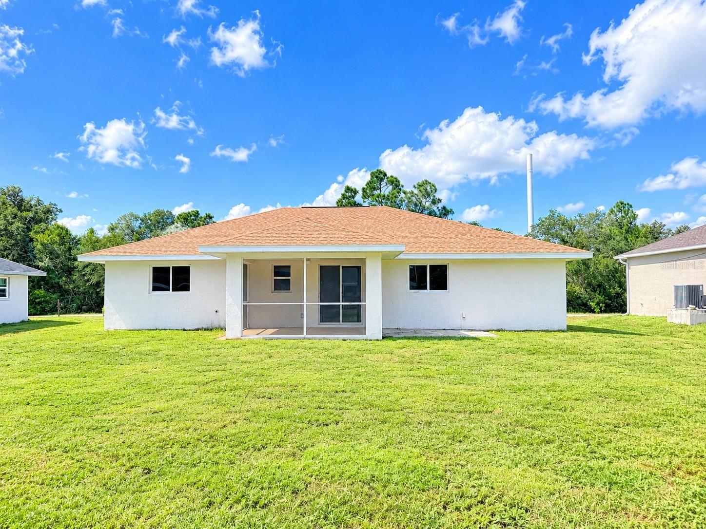 PORT CHARLOTTE SEC 008 - Residential