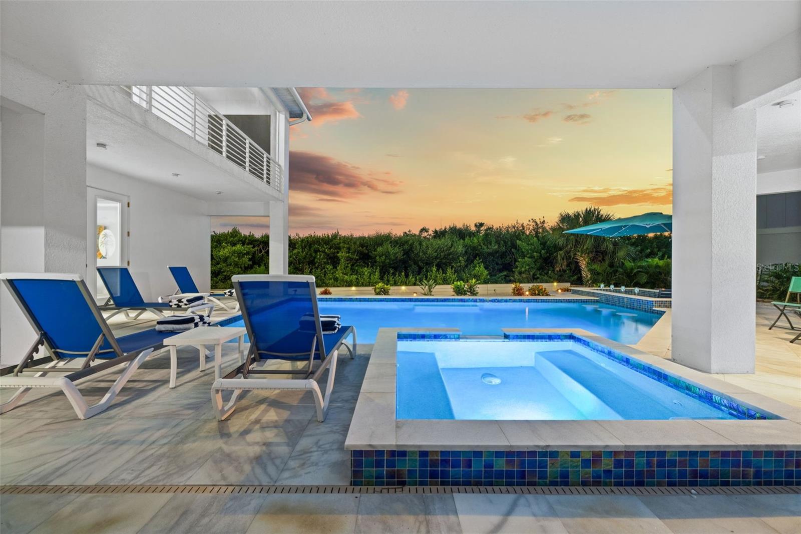 EAGLE PRESERVE ESTATES - Residential