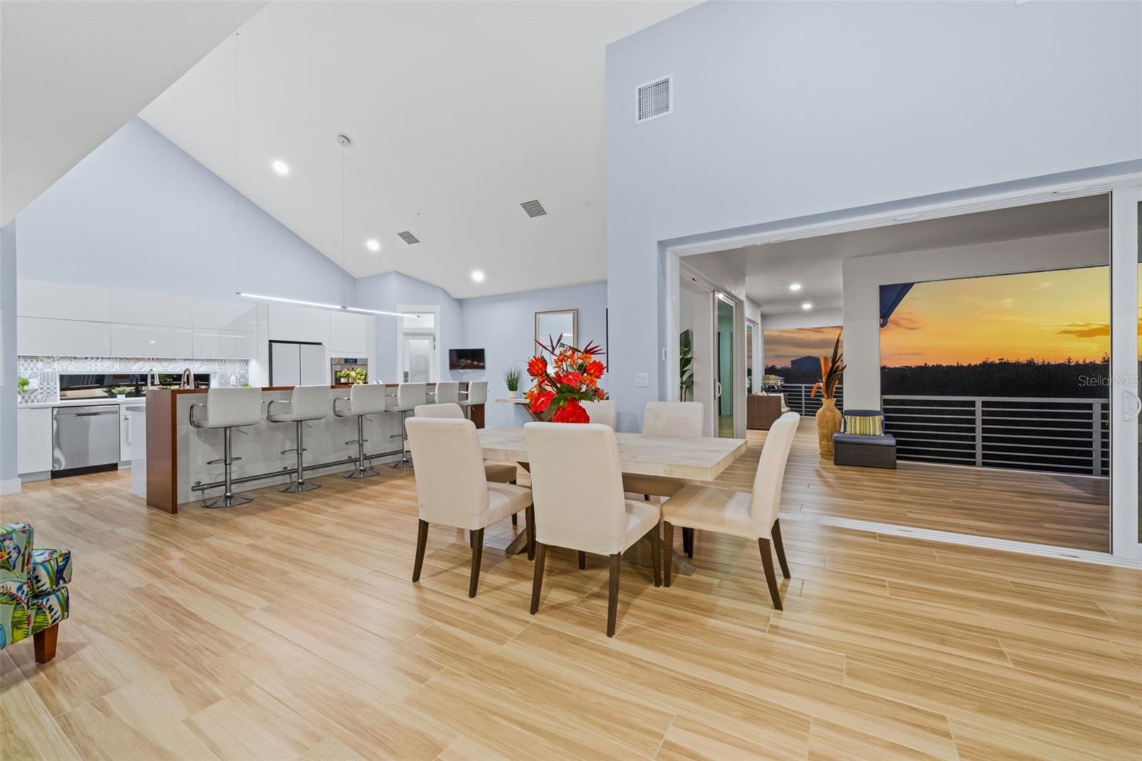EAGLE PRESERVE ESTATES - Residential