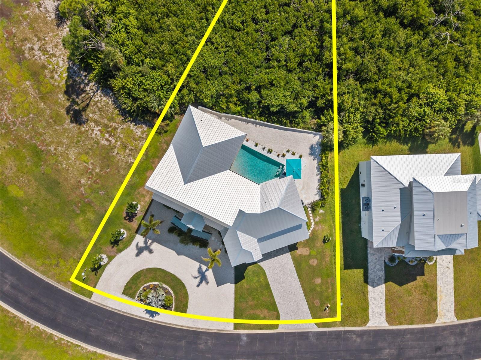 EAGLE PRESERVE ESTATES - Residential