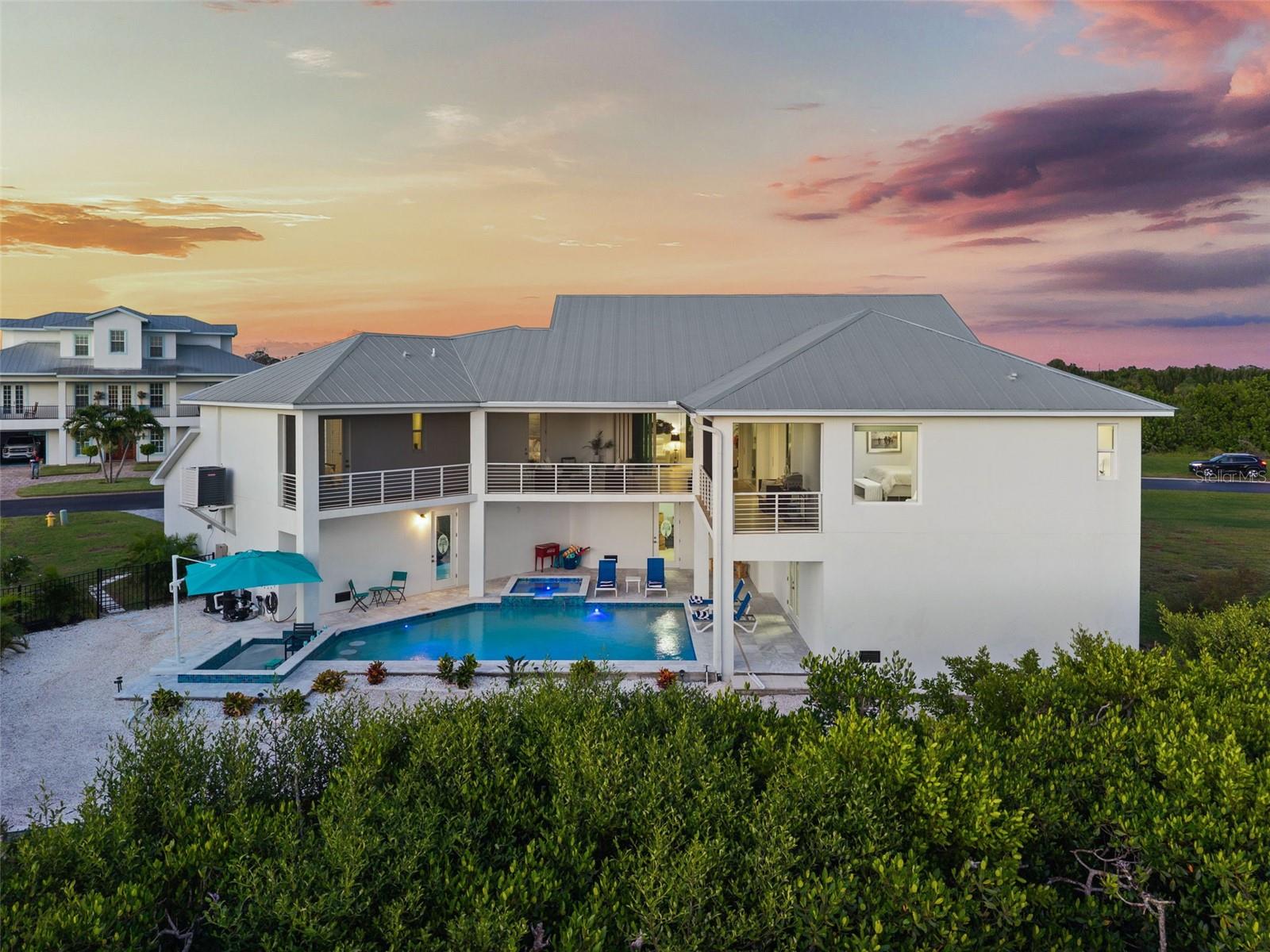 EAGLE PRESERVE ESTATES - Residential