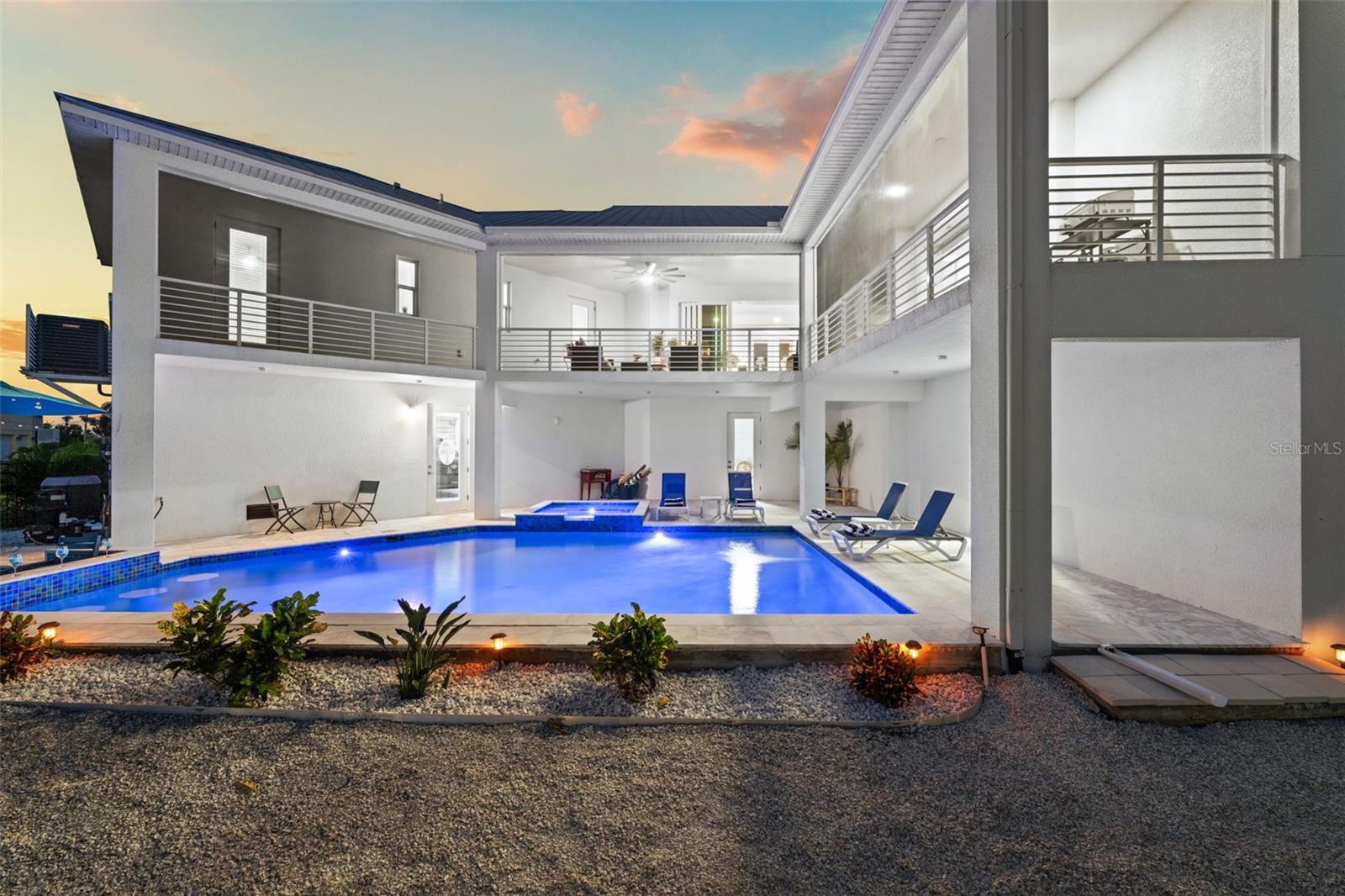 EAGLE PRESERVE ESTATES - Residential