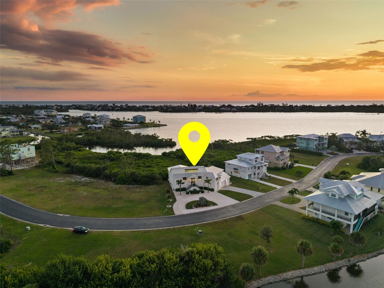 EAGLE PRESERVE ESTATES - Residential