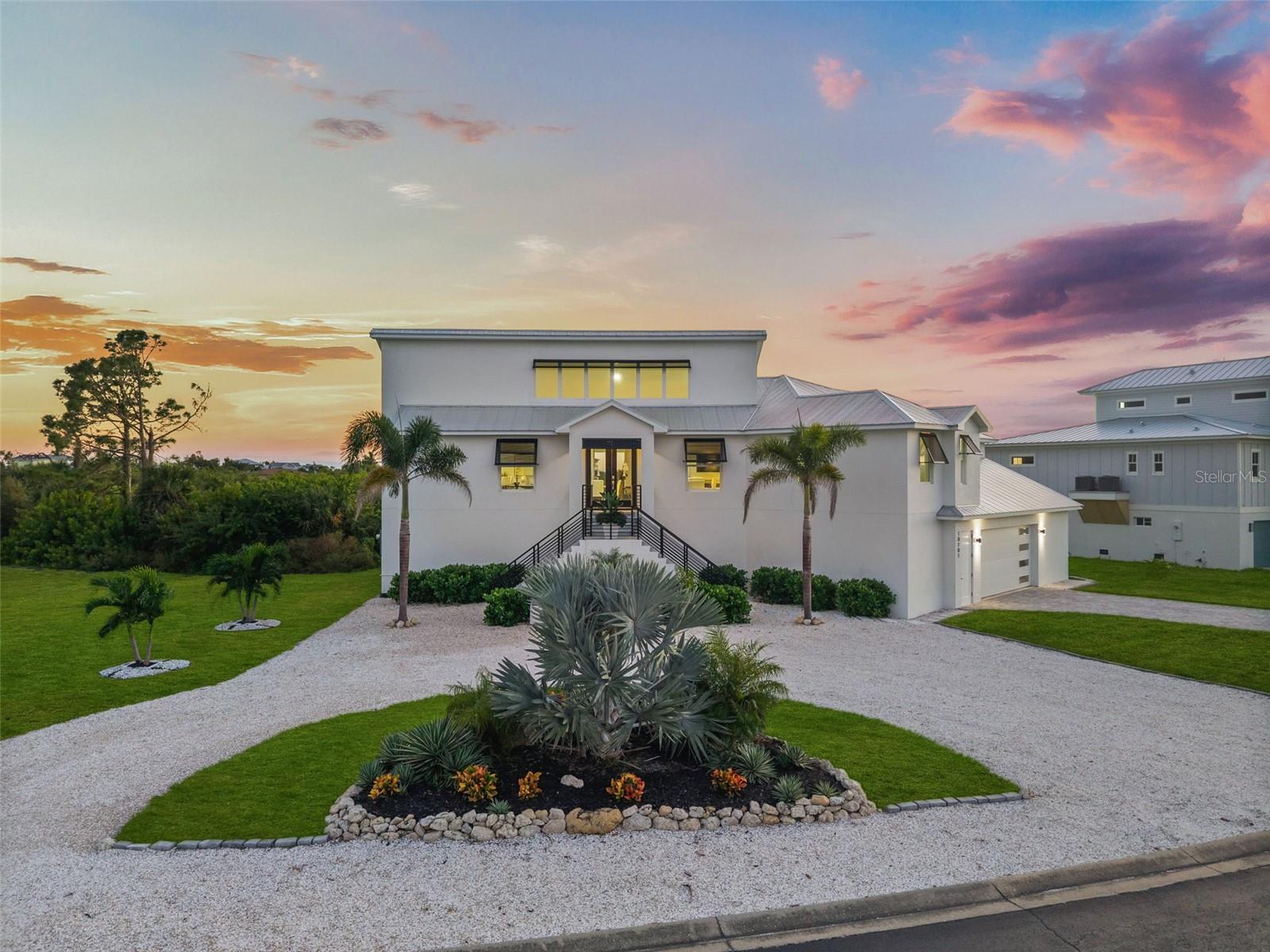 EAGLE PRESERVE ESTATES - Residential
