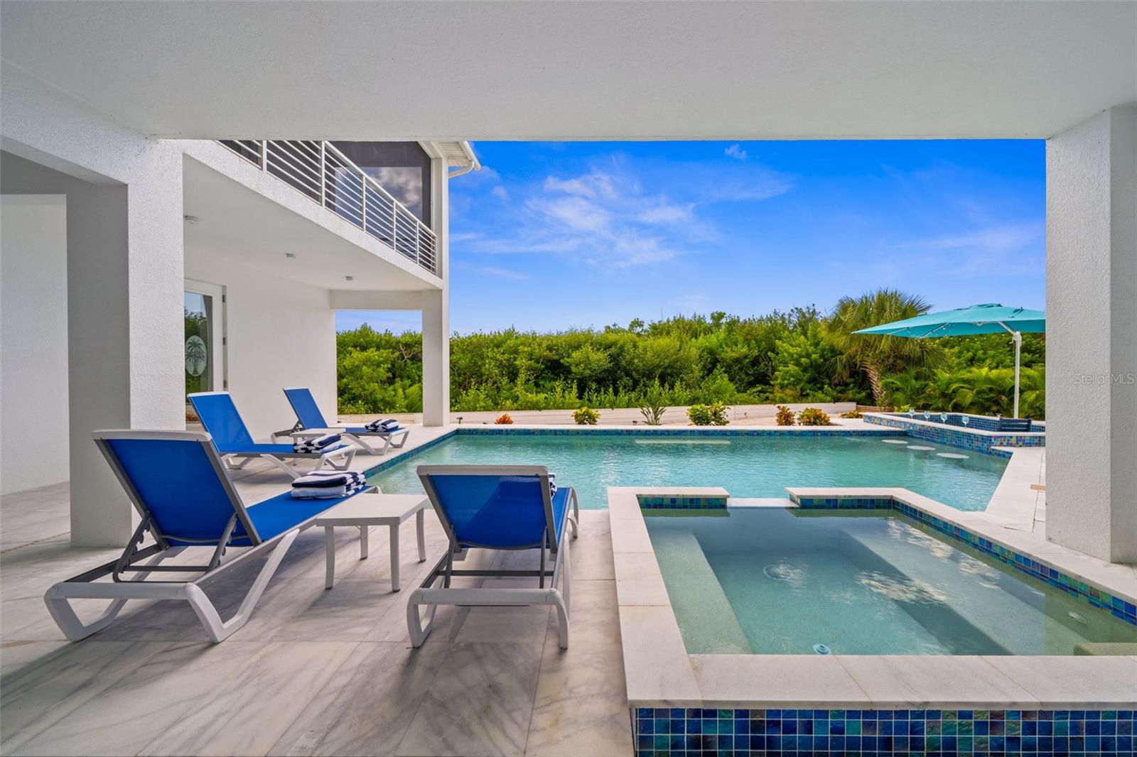 EAGLE PRESERVE ESTATES - Residential