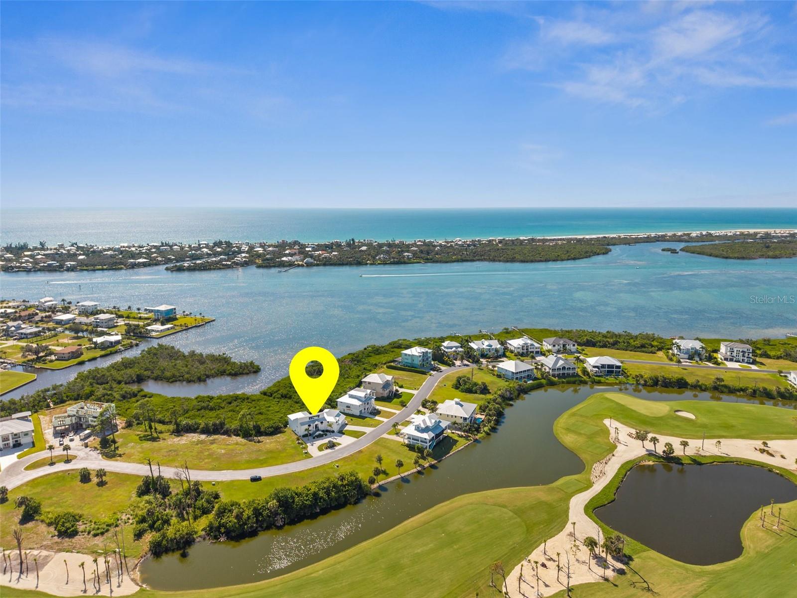EAGLE PRESERVE ESTATES - Residential