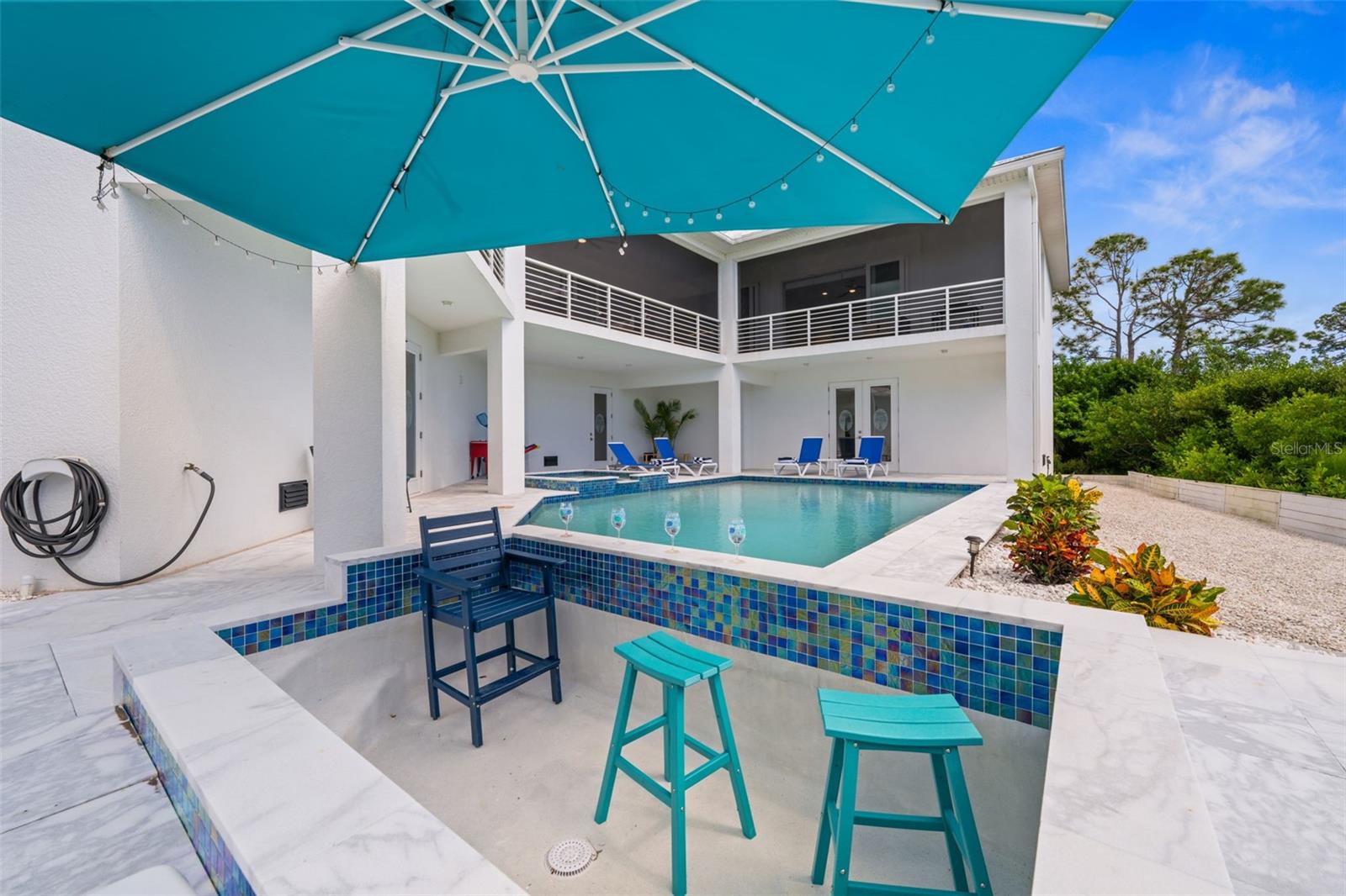 EAGLE PRESERVE ESTATES - Residential