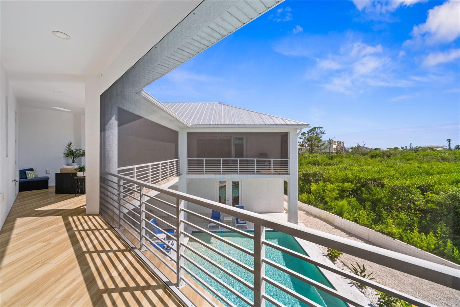 EAGLE PRESERVE ESTATES - Residential