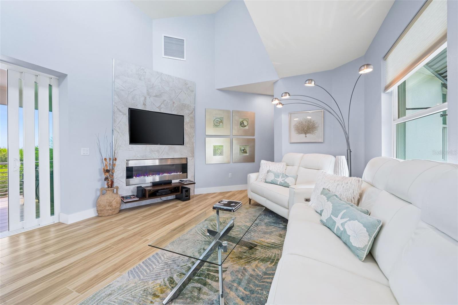 EAGLE PRESERVE ESTATES - Residential