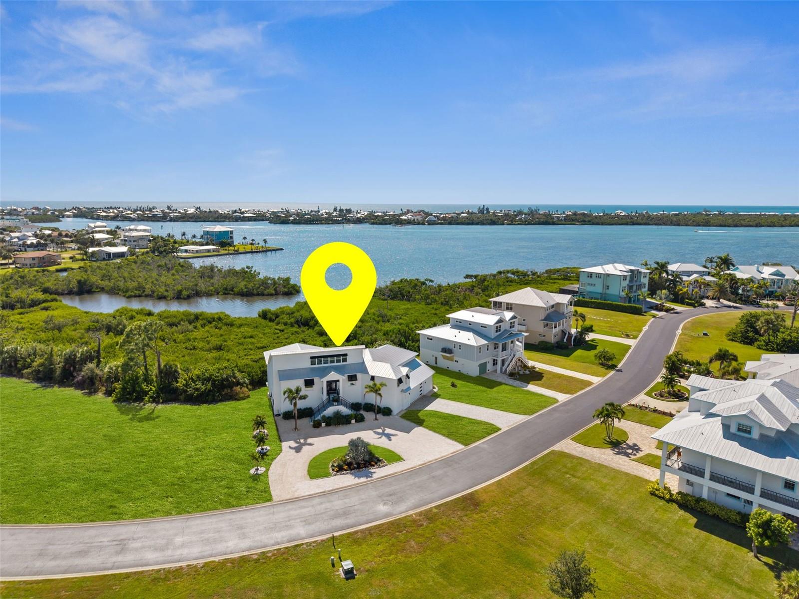 EAGLE PRESERVE ESTATES - Residential