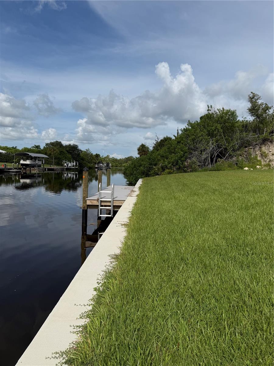 PORT CHARLOTTE SEC 031 - Land